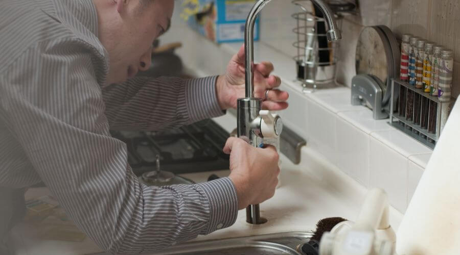 Local 24/7 Emergency Plumbing in Ouzinkie, AK